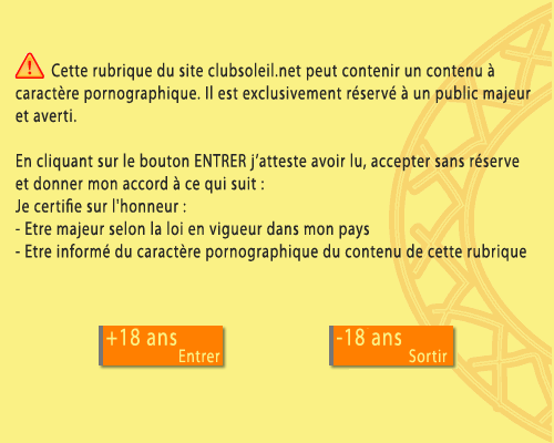 rencontre sur zouk